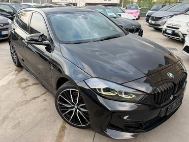 Bmw Serie 1 118d 150cv Msport PERFORMANCE