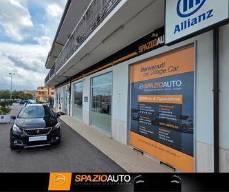 Peugeot 2008 1.6 BlueHDi 120cv *ALLURE PLUS* FULL