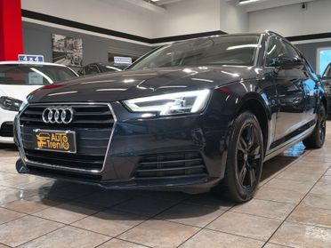 Audi A4 Avant 2.0 TDI 150 CV ultra S tronic Sport