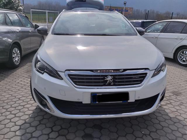 PEUGEOT 308 BlueHDi 150 S&S GT Line