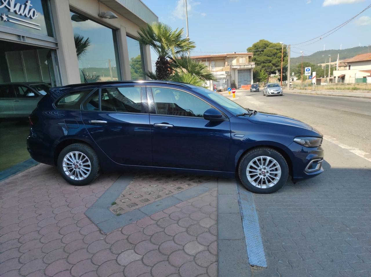 Fiat Tipo 1.3 Mjt S&S SW Business