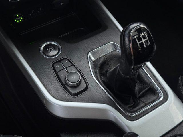 DR MOTOR DR 5.0 1.5 Bi-Fuel GPL *TETTO* *PELLE* *KEYLESS*