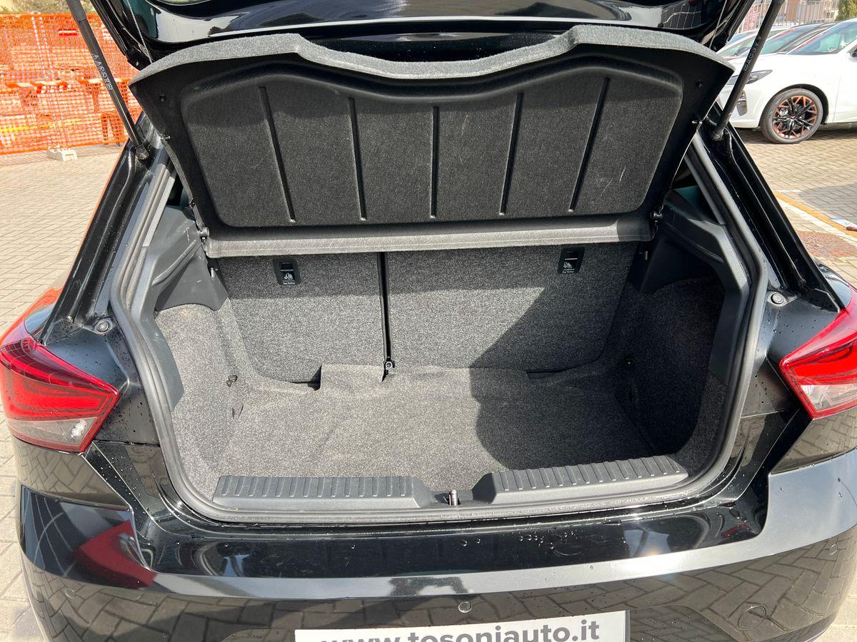 SEAT Ibiza 1.0 ecotsi FR 95cv