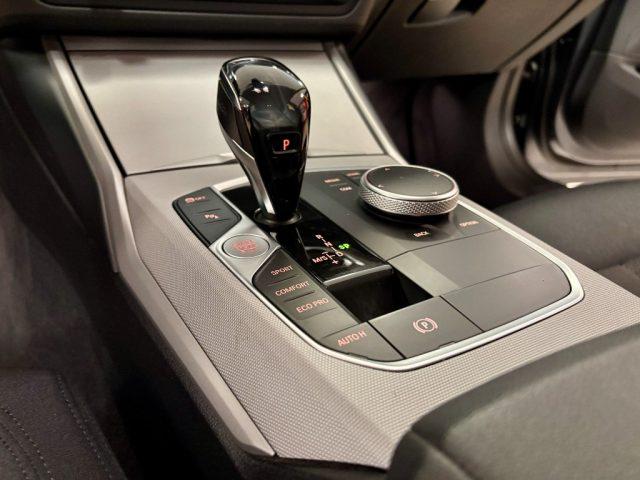 BMW 318 d 48V Touring UNIPRO - TAGLIANDI BMW CASA MADRE