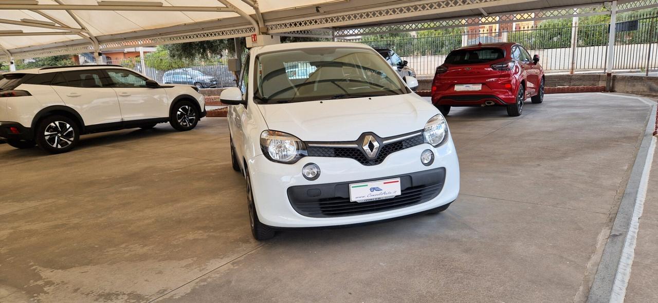 Renault Twingo 1.0 SCe Live