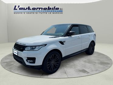 Land Rover Range Rover Sport 3.0 tdV6 HSE Dynamic auto my17