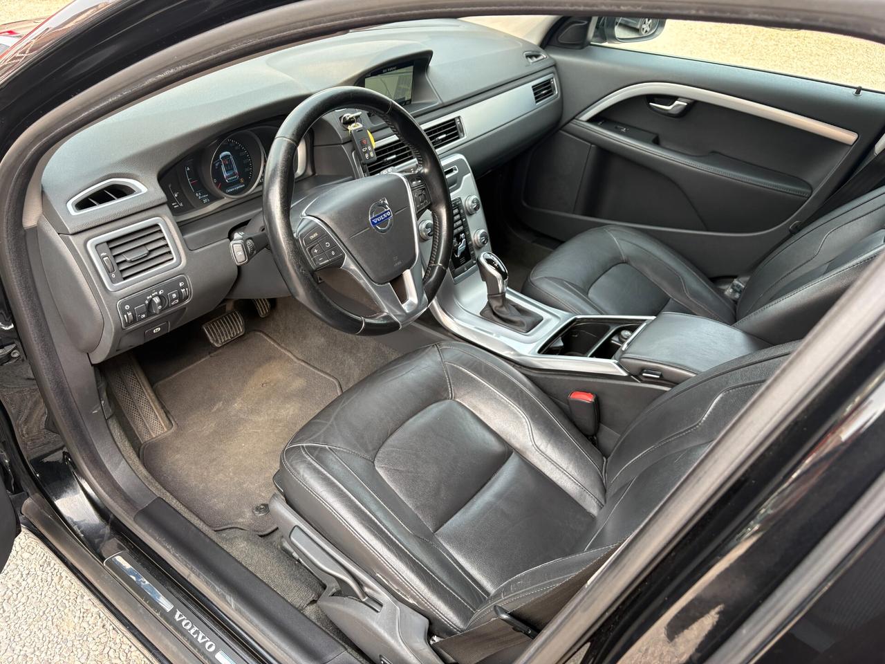 V70 2.0 D4 - Motore nuovo sostituito da 60.000km