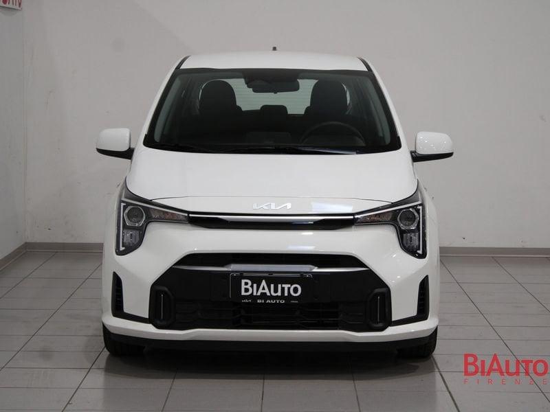 Kia Picanto Picanto 1.0 gdi Urban