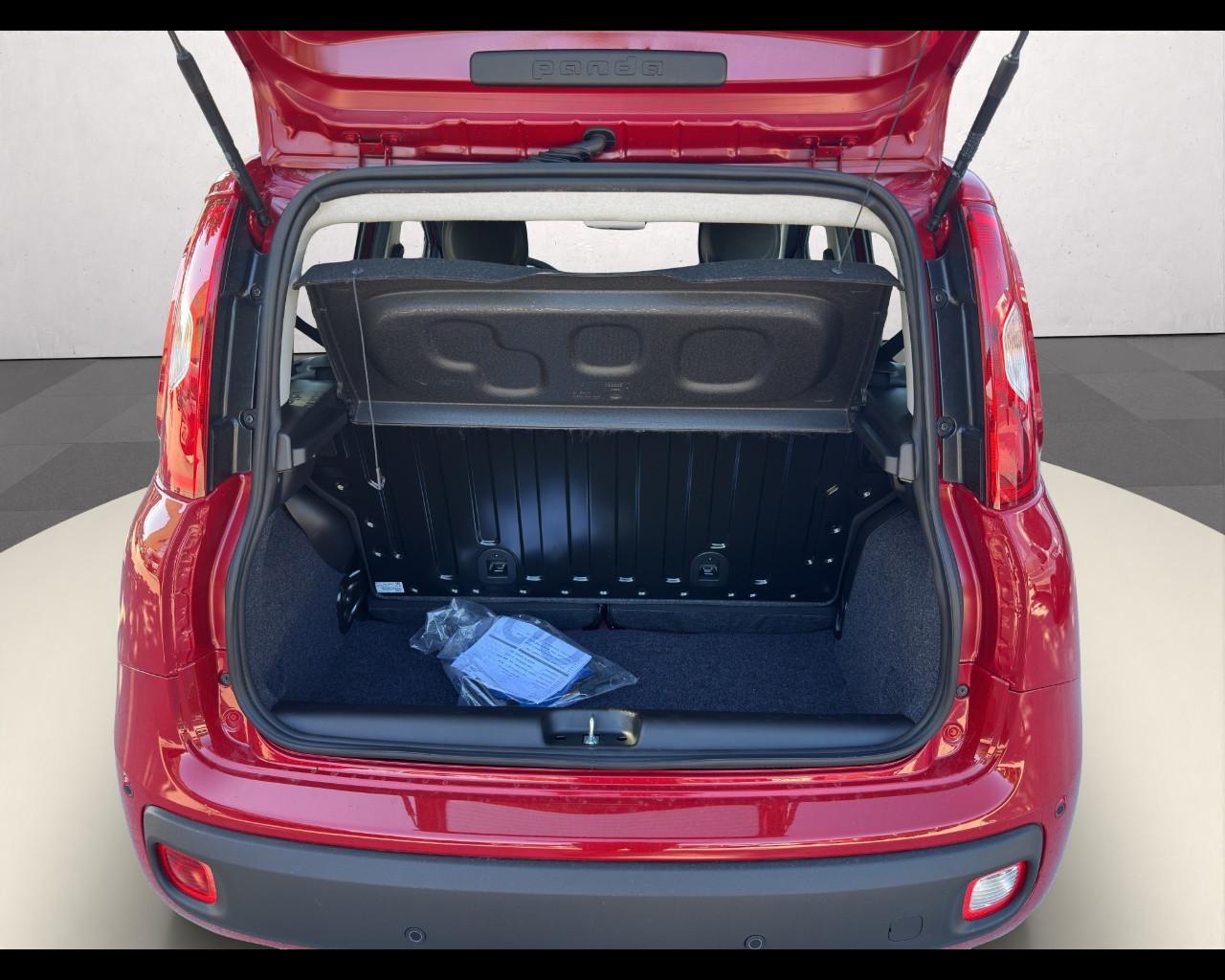 FIAT Pandina My26 1.0 65cv Hybrid Pop