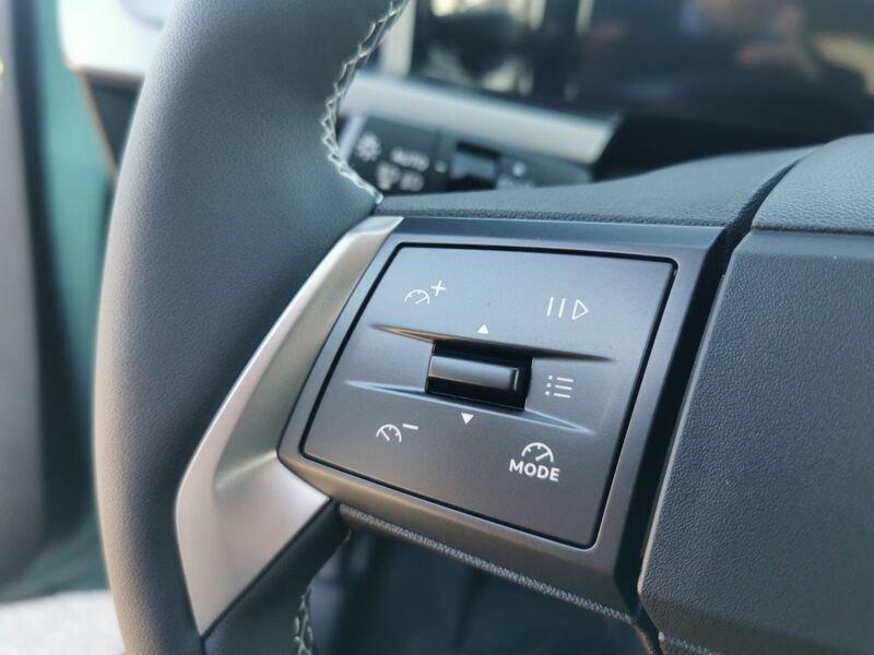 Opel Frontera Frontera Hybrid 110 CV EDCT GS