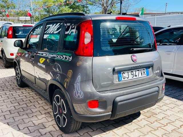 Fiat Panda 1.0 firefly hybrid City Life **SUPER PROMO**
