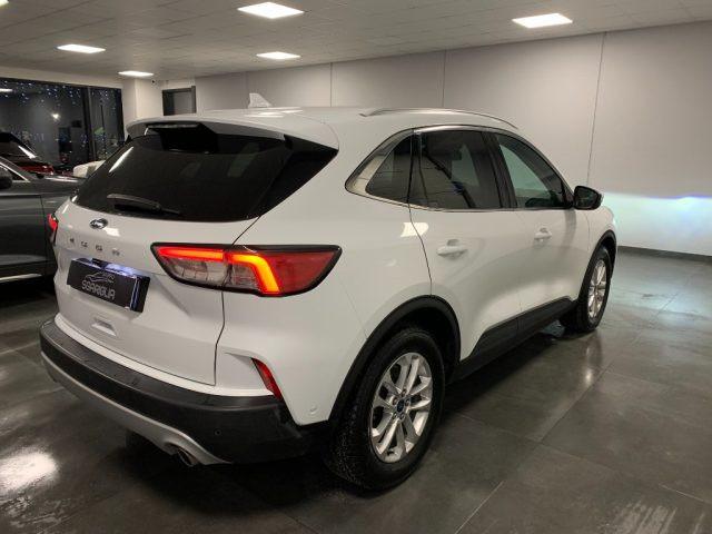 FORD Kuga 1.5 Diesel 2WD Titanium X