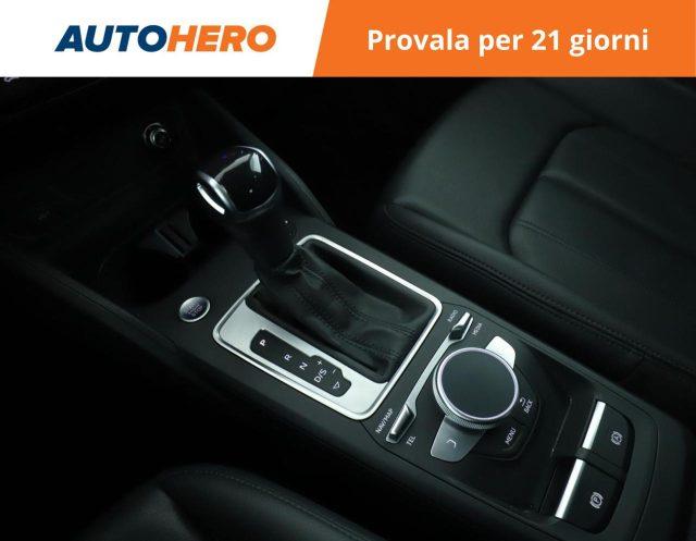 AUDI Q2 35 TFSI S tronic