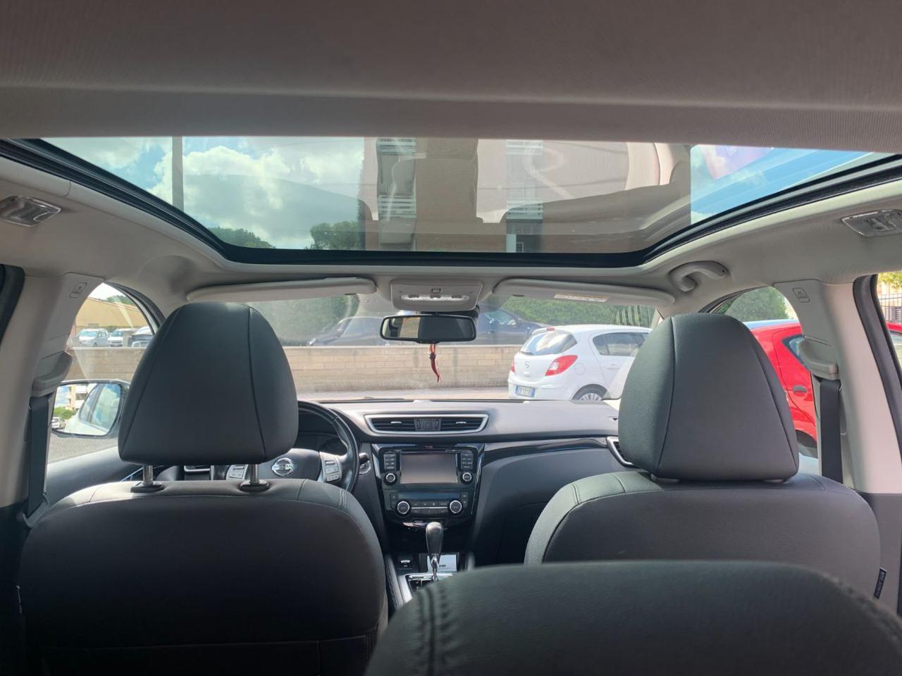 NISSAN Qashqai 1.6 dCi 2WD Tekna PROMMO