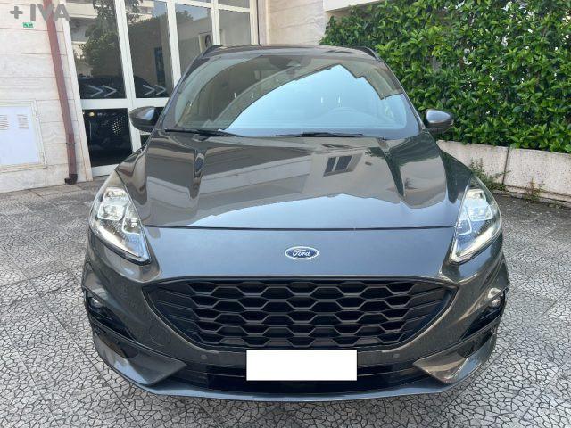 FORD Kuga 1.5 120 CV aut. 2WD ST-Line X