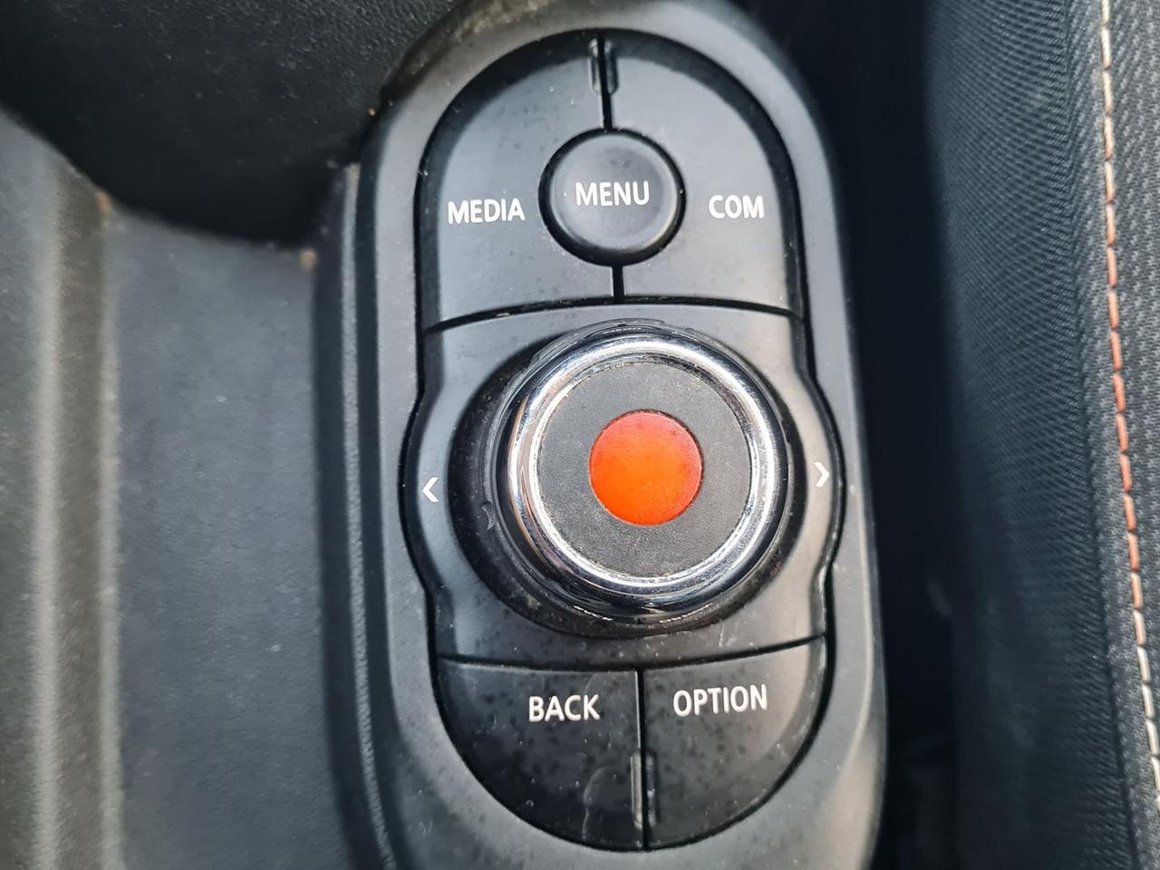 Mini One D 5-door Hatch 1.5 One Business #7476