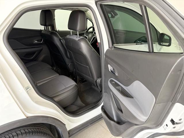 OPEL Mokka 1.4 140CV Ego