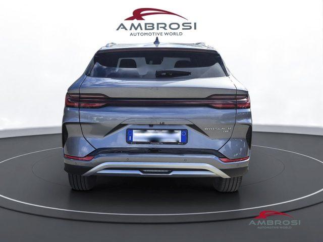 BYD Seal U 1.5 phev Boost 2wd