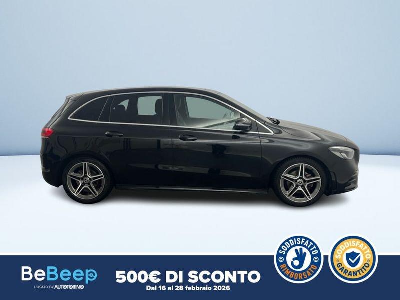Mercedes-Benz Classe B B 180 D PREMIUM AUTO