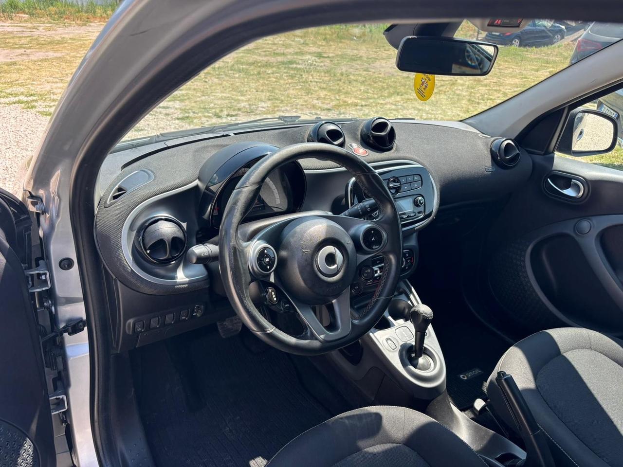 Smart ForFour 70 1.0 twinamic Prime
