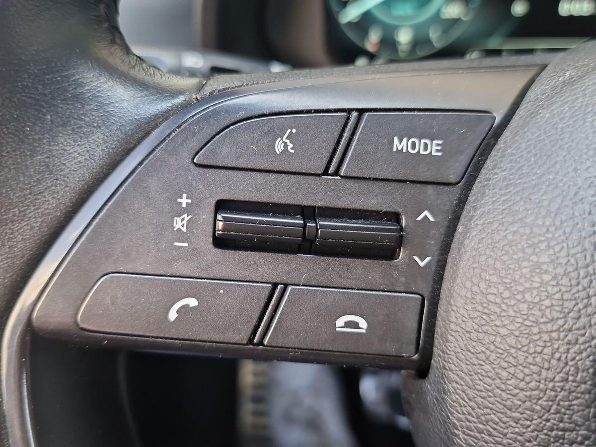 HYUNDAI BAYON 1.2. XLINE