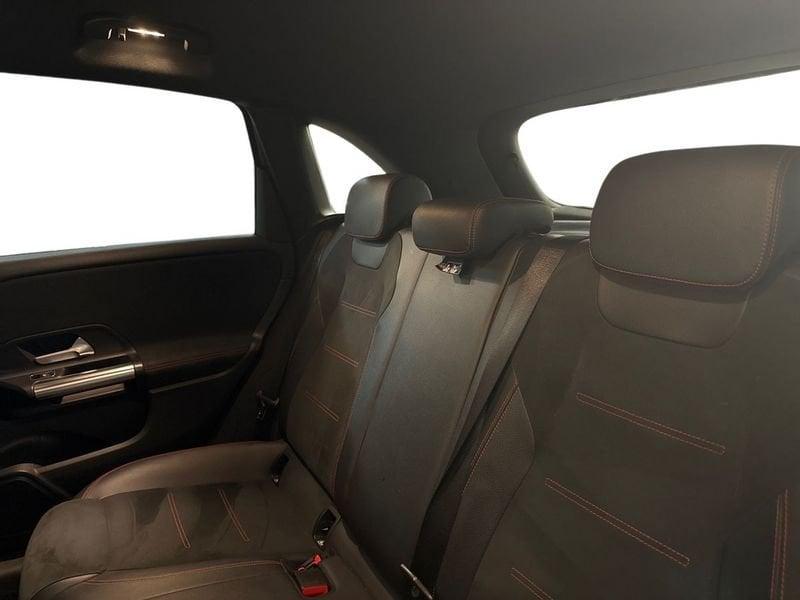 Mercedes-Benz Classe B B 200 d AMG Line Advanced Plus auto