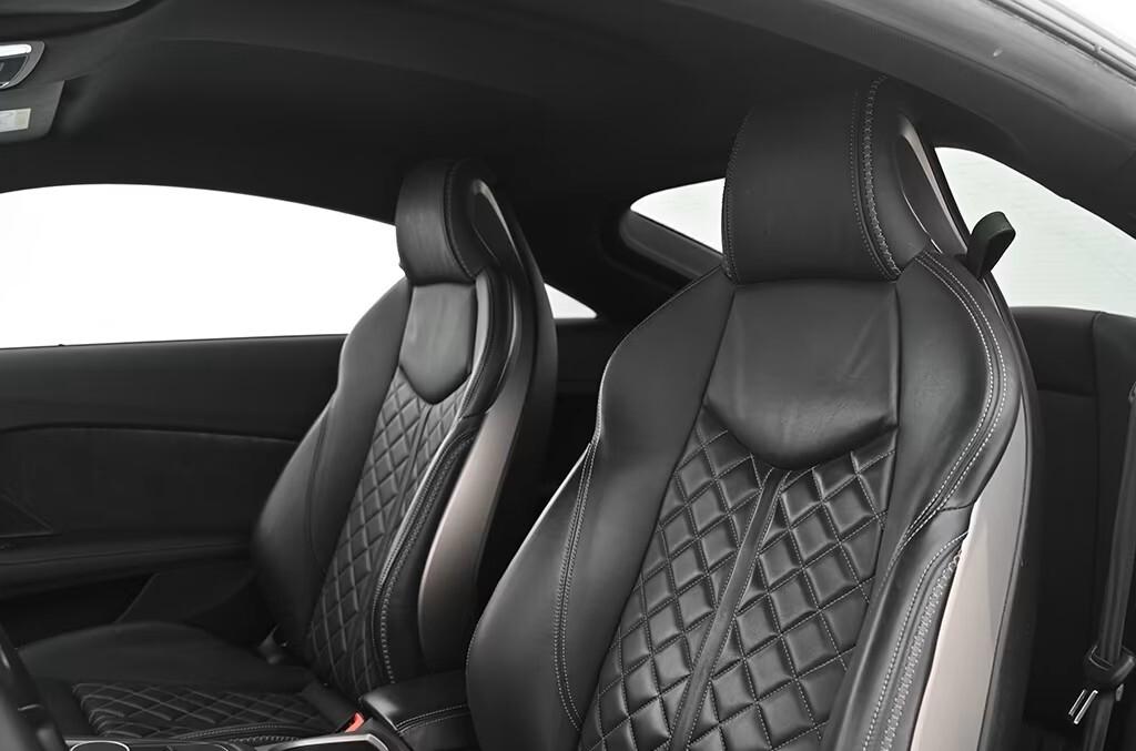 Audi TT Coupe 40 TFSI S-LINE sline B&O CAMERA VIRTUAL