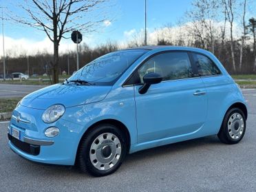 Fiat 500 C 1.2 By Gucci