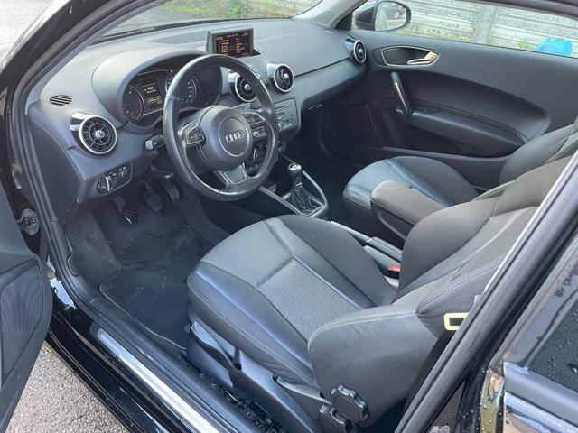 AUDI A1 1.6 TDI 105 CV Ambition