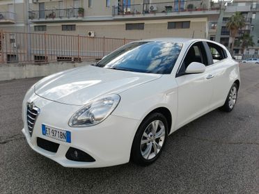 Alfa Romeo Giulietta 1.6 JTDm-2 105 CV *127.000km* 2013