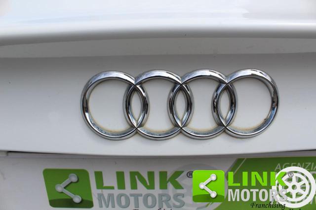 AUDI A5 SPB 2.0 TDI 143 CV multitronic Ambiente