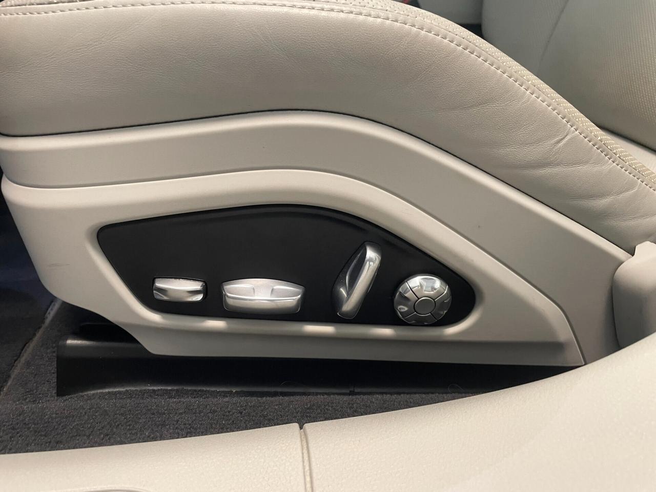 Porsche Panamera 2.9 4S E-Hybrid 560CV IVA ESPOSTA