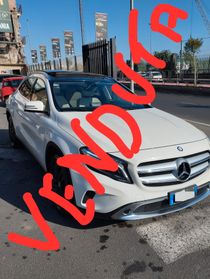 Mercedes GLA 200 CDI Premium Tetto Apribile