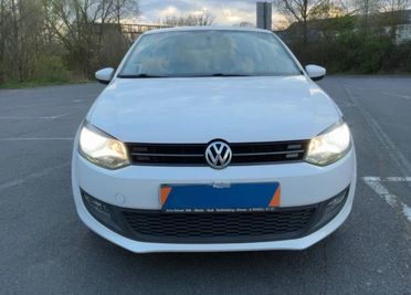 Volkswagen Polo 1.2 5 porte Trendline