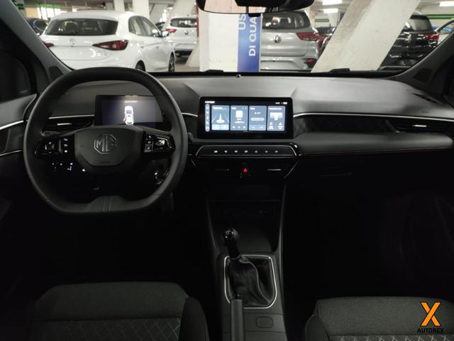 MG MG3 1.5 Comfort