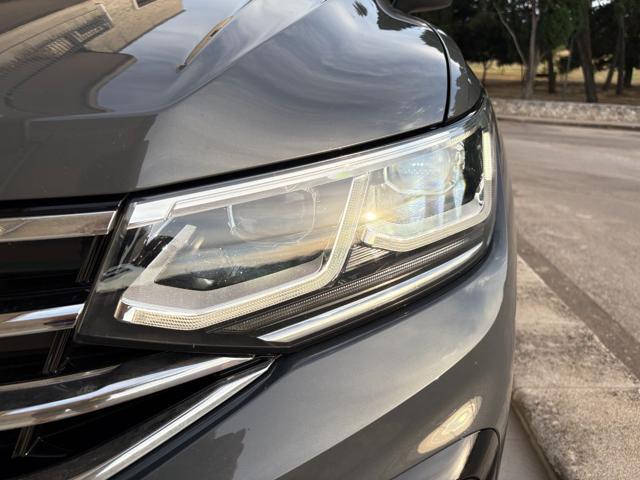 VOLKSWAGEN Tiguan 2.0 TDI 150 CV SCR DSG Elegance VIRTUAL