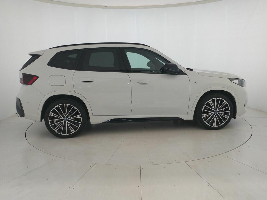 BMW X1 30 e Msport xDrive DCT