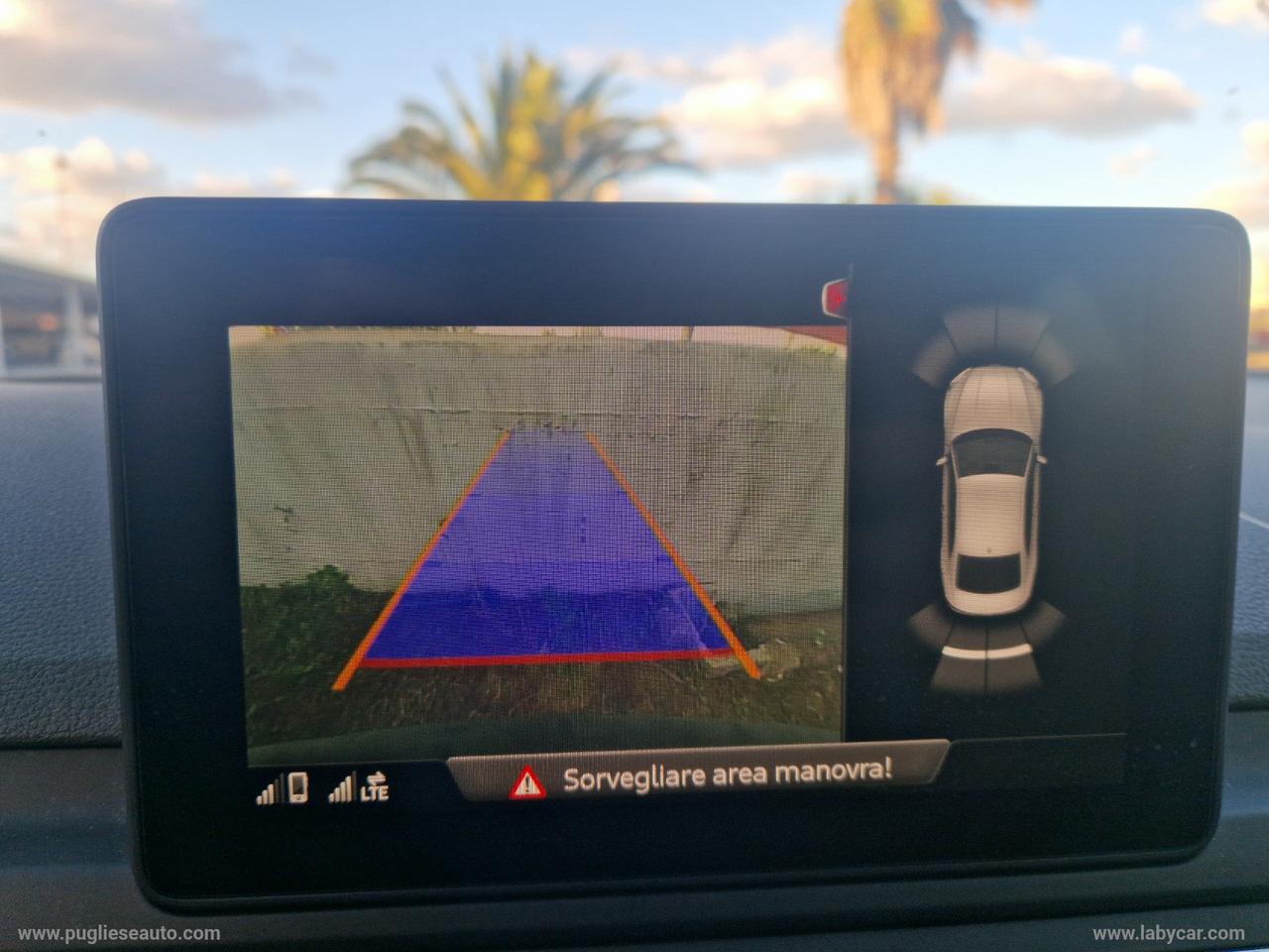 AUDI A5 2.0 TDI 190CV S tr. Business Sport