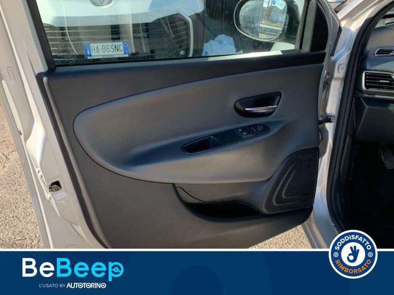 Lancia Ypsilon 1.2 8V GOLD S&S 69CV