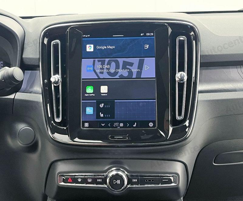 Volvo C40 C40 Single Motor FWD Plus