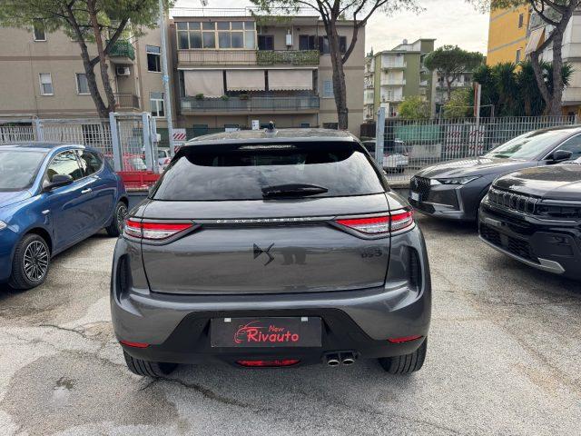 DS AUTOMOBILES DS 3 130 Automatica Performance Line