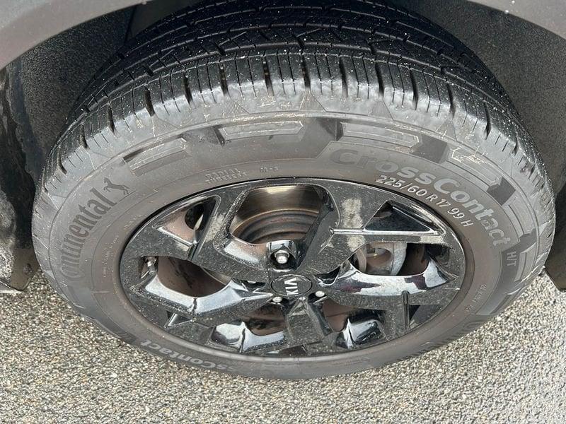 KIA Sportage 1.6 ECOGPL 126cv Energy 2WD