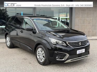 Peugeot 5008 BlueHDi 130 S&S Allure