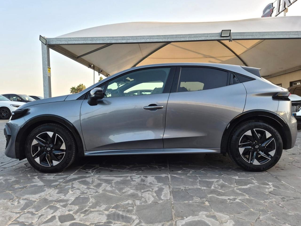 Renault Clio TCe 115 CV 5 porte Techno
