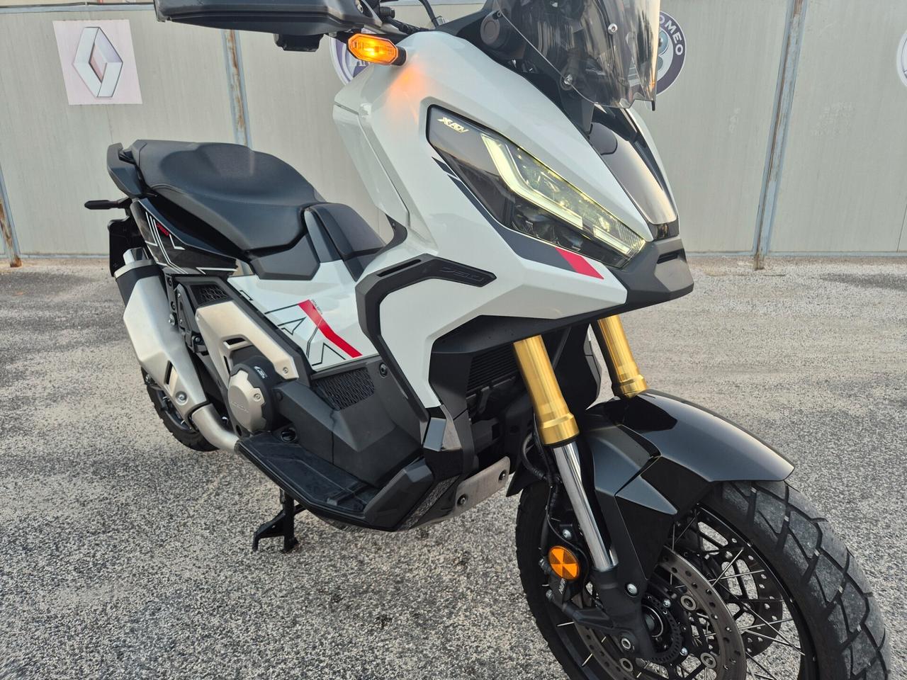 Honda X ADV 750 Edition NUOVO 2023