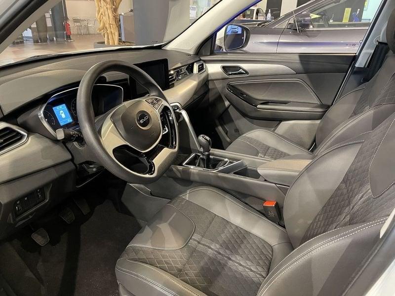 EVO Evo 5 Evo 5 1.5 Turbo