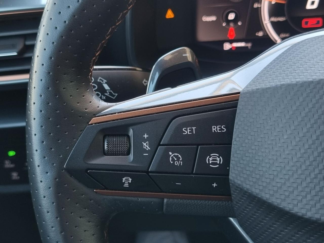 Cupra Formentor 1.5 TSI
