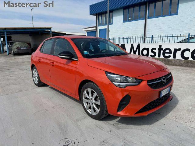 OPEL Corsa NEOPATENTATI Corsa 1.2 Edition tg : GL122SX