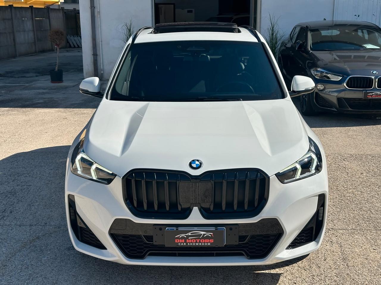 Bmw X1 sDrive 18d Msport FULL OPTIONAL