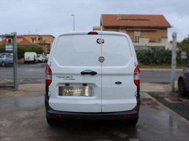 FORD Transit Courier 1.5 TDCi 75CV Van Trend AUTOCARRO +IVA